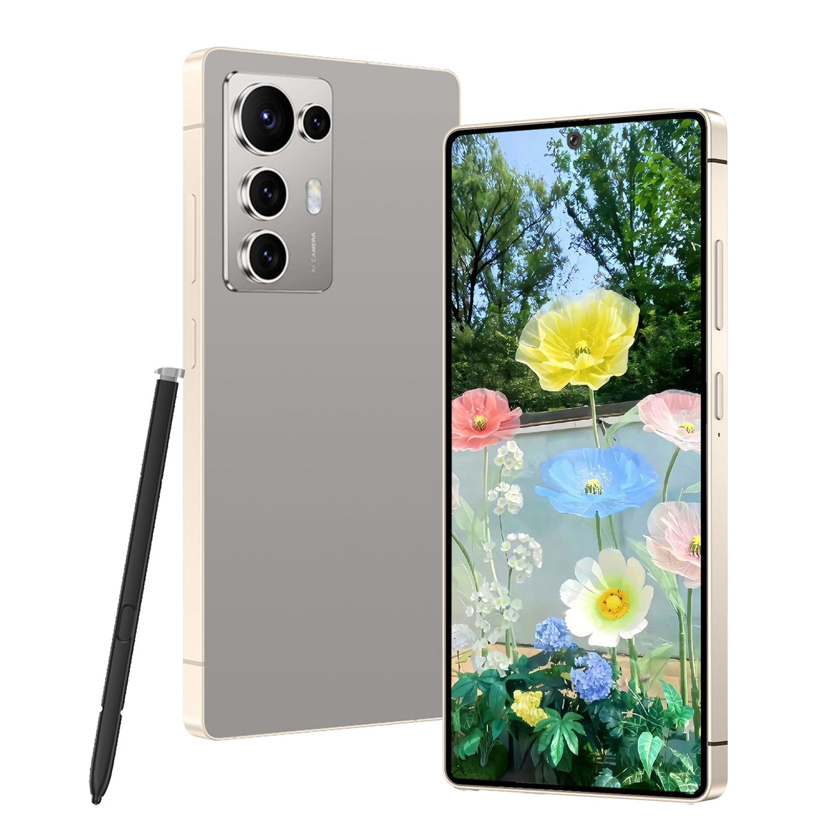 Mobile Devices and Accessories