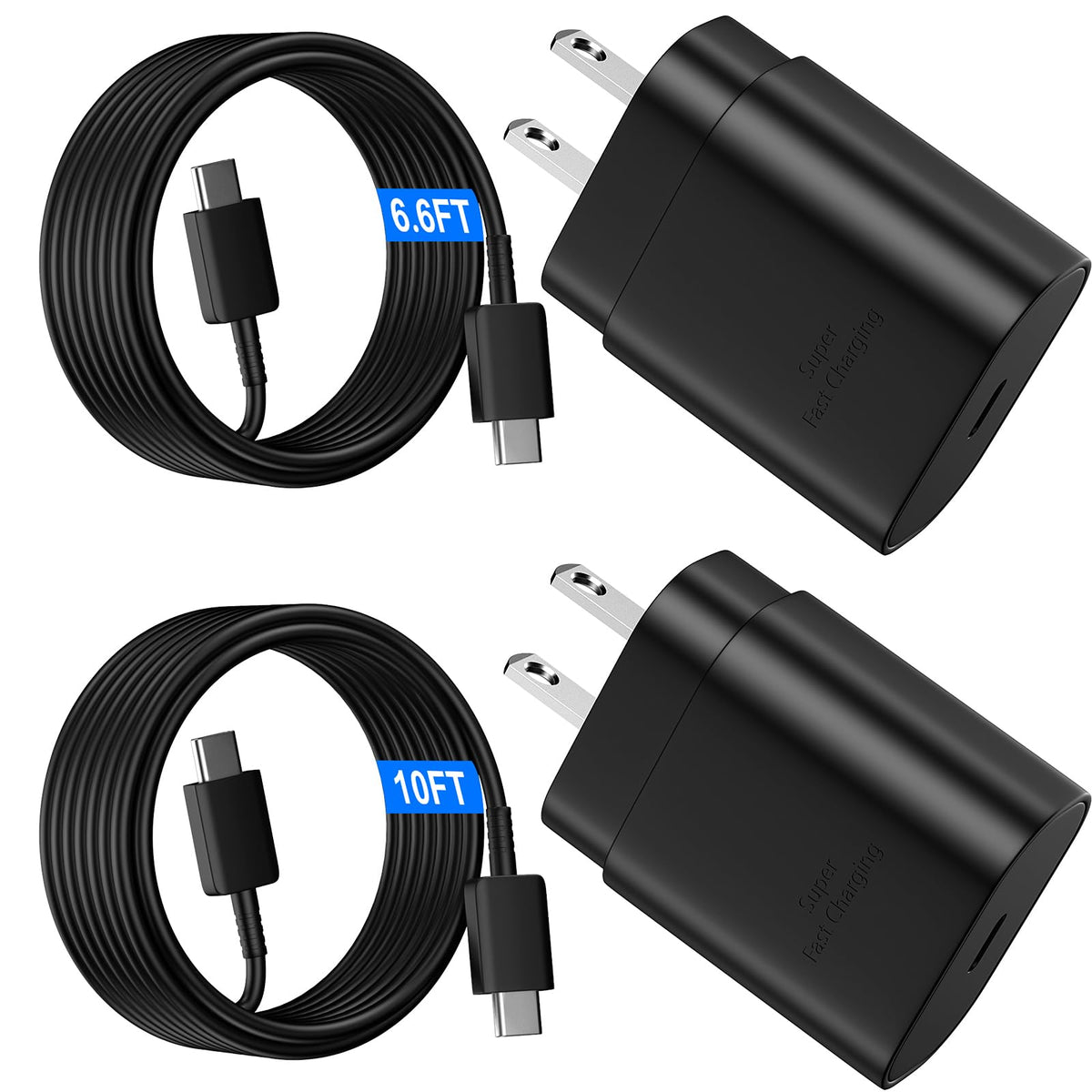 Phone Chargers