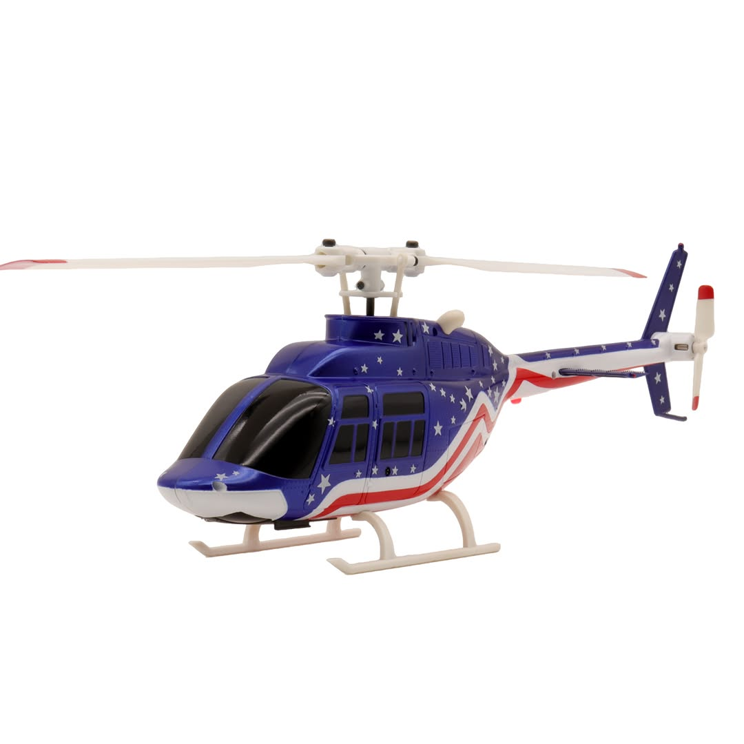 RC Helicopters