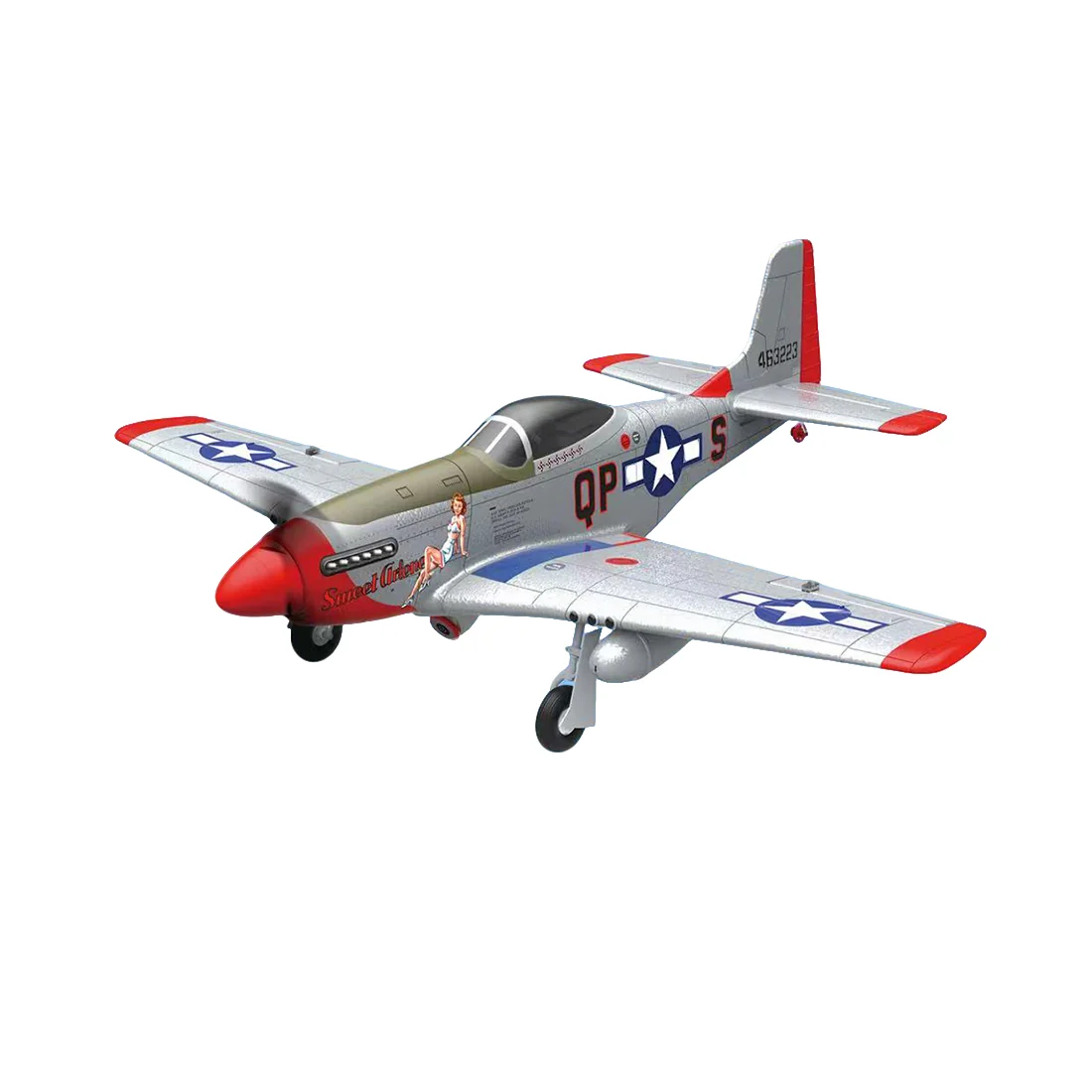 RC Planes