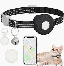 Pet Trackers
