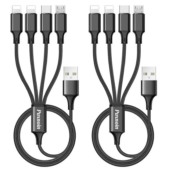 Charging Cables
