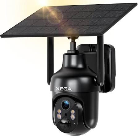 Outdoor Cameras