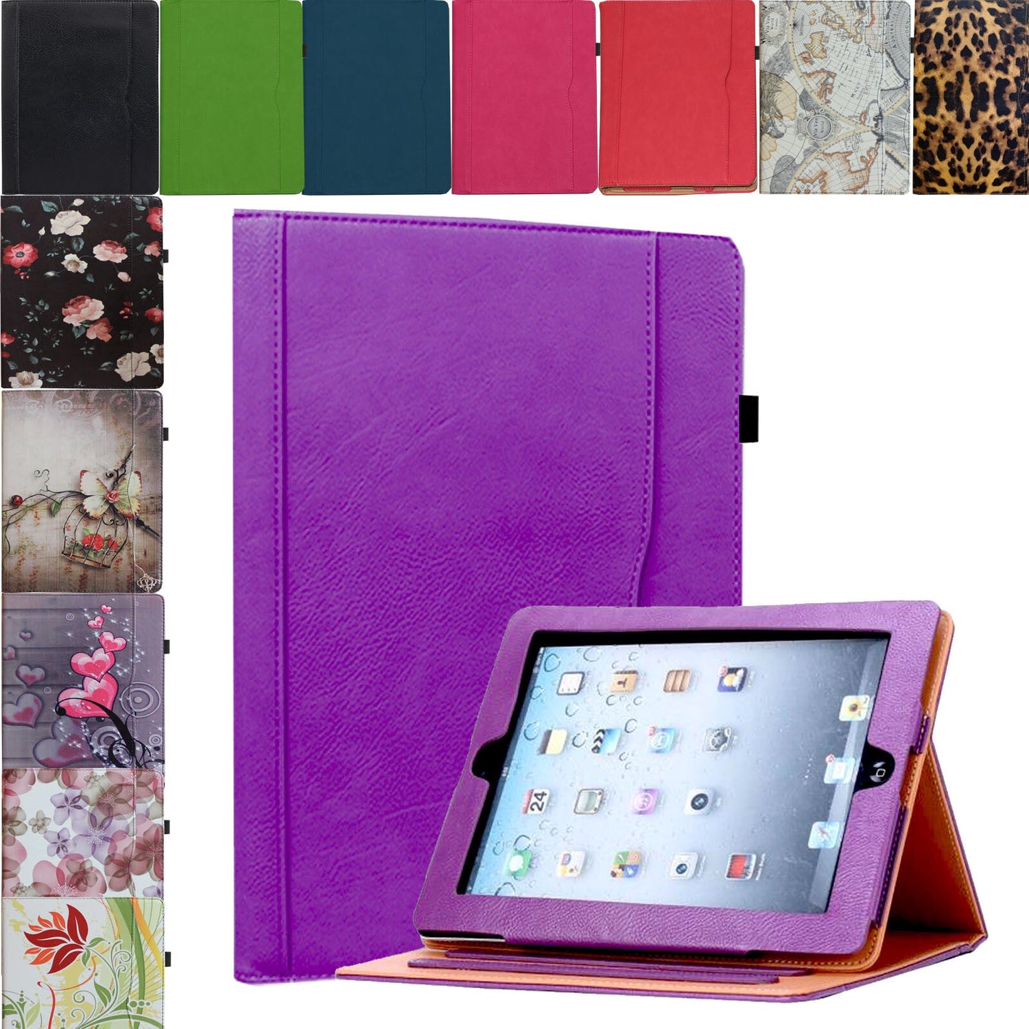 Cell/Tablet accessories