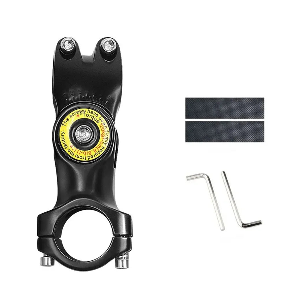 Motorcycle Bike Adjustment Handlebar Mount Invisible Selfie Stick Bicycle Monopod for GoPro 12 Insta360 One R Camera Accessories
Allows for over the rider recording