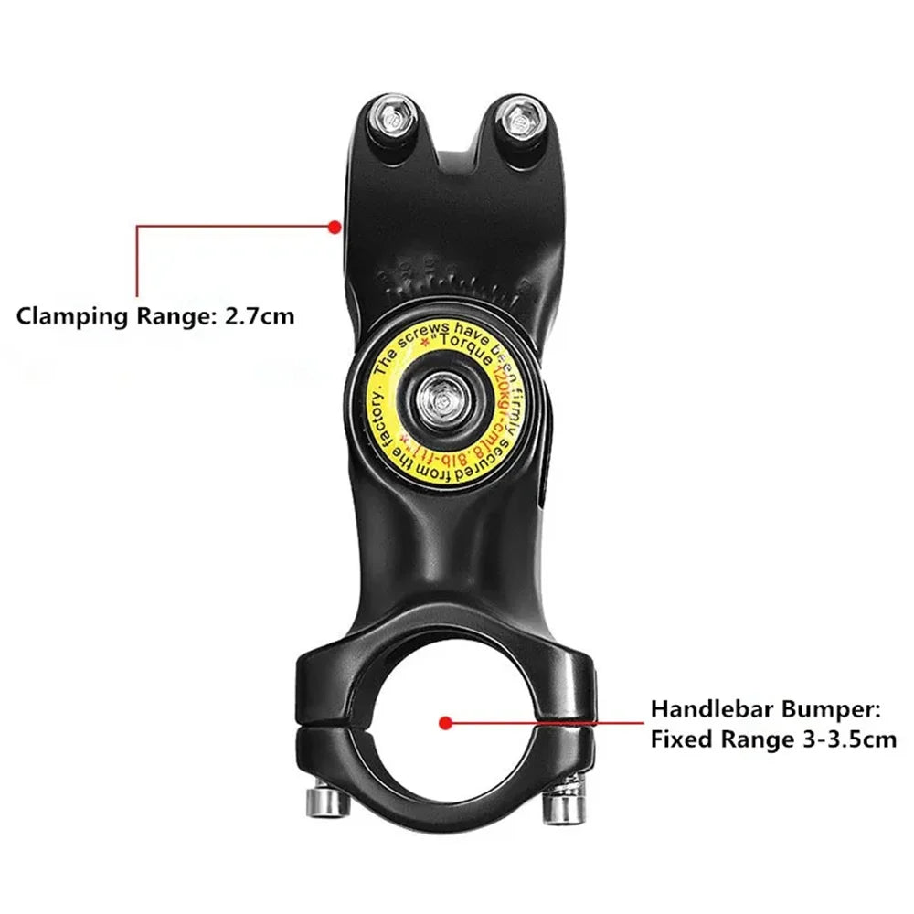 Motorcycle Bike Adjustment Handlebar Mount Invisible Selfie Stick Bicycle Monopod for GoPro 12 Insta360 One R Camera Accessories
Allows for over the rider recording